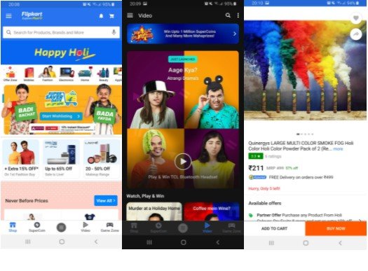 Flipkart