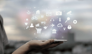 BEIT phát triển app xu hướng 2022