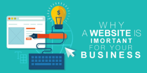 Tầm quan trong của website đối với doanh nghiệp