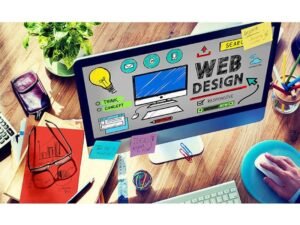 Thiết kế website tại Hà Đông