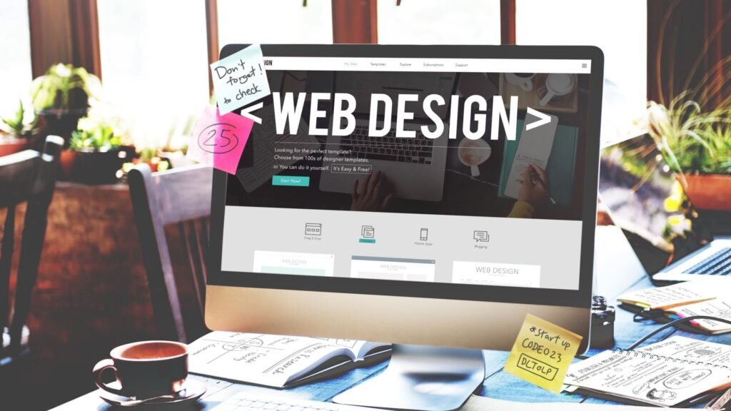 BEIT thiết kế website chất lượng hàng đầu