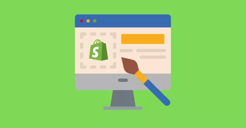 Chủ đề phát triển Shopify