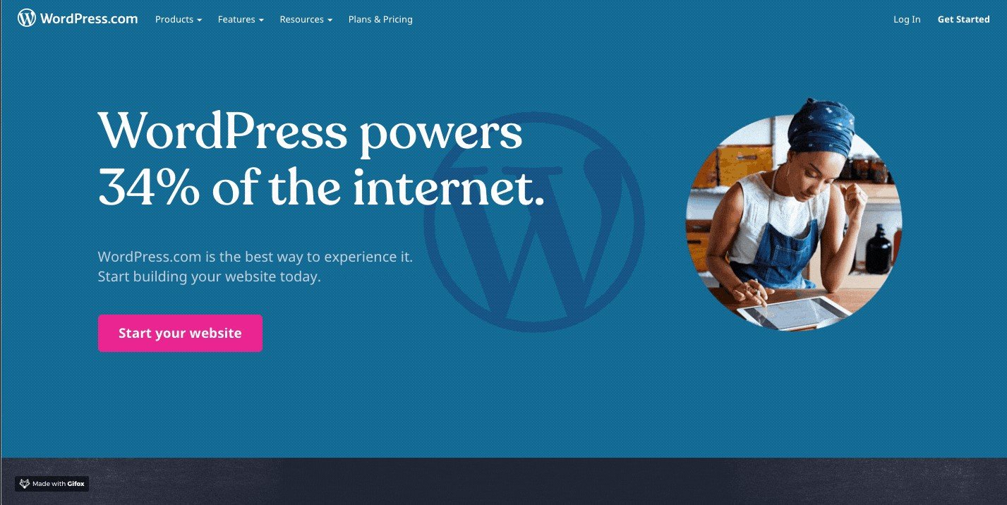 wordpress