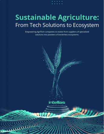 Nông nghiệp bền vững