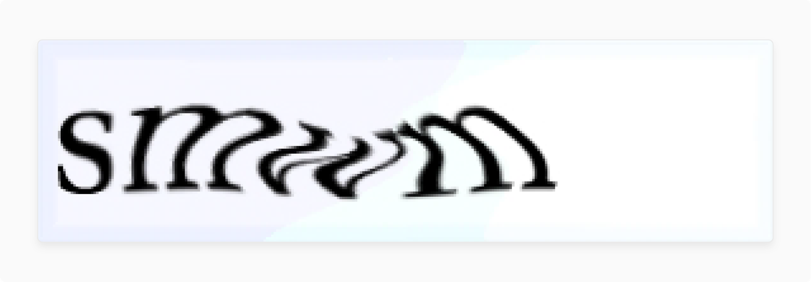 Magento Captcha tăng cường bảo mật