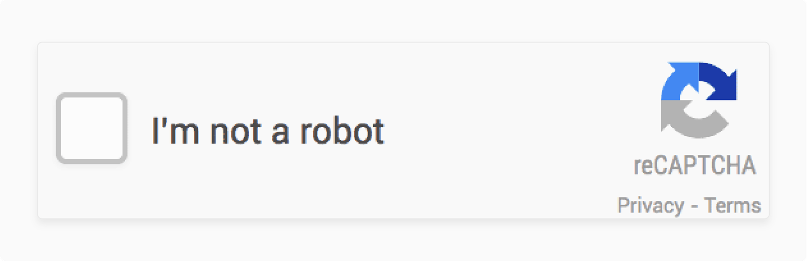 Google reCAPTCHA cho bảo mật Magento