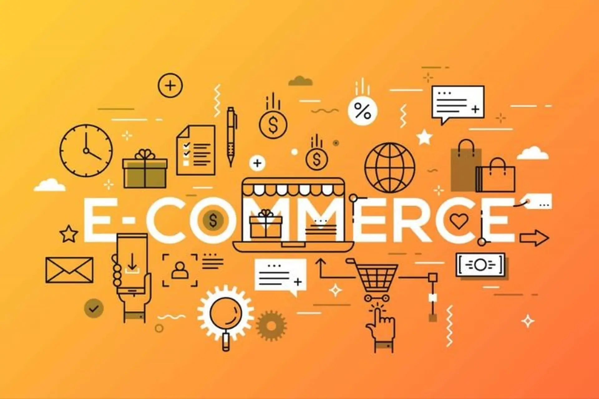 BEIT: CHUYÊN GIA KIẾN TẠO HỆ THỐNG E-COMMERCE ĐỘT PHÁ