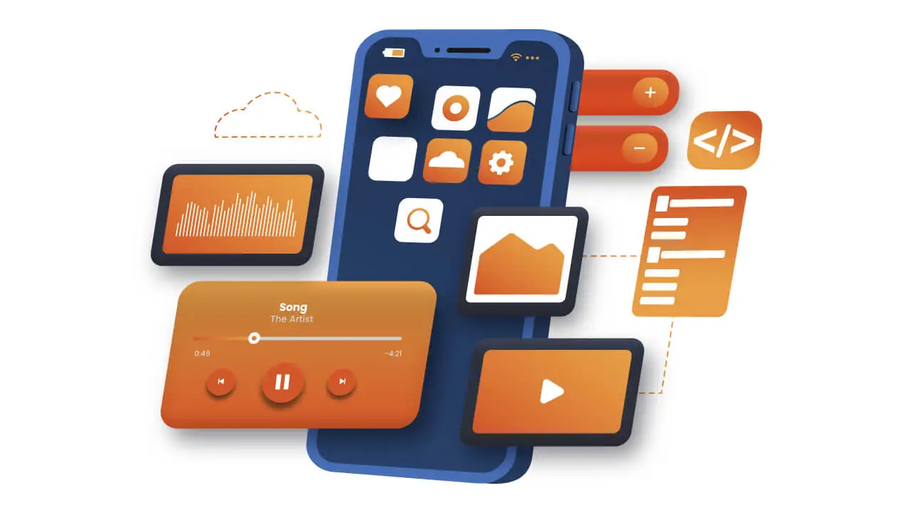 BEIT: KIẾN TẠO CÔNG NGHỆ DI ĐỘNG – PHÁT TRIỂN MOBILE APP VÀ GAME ĐỘT PHÁ