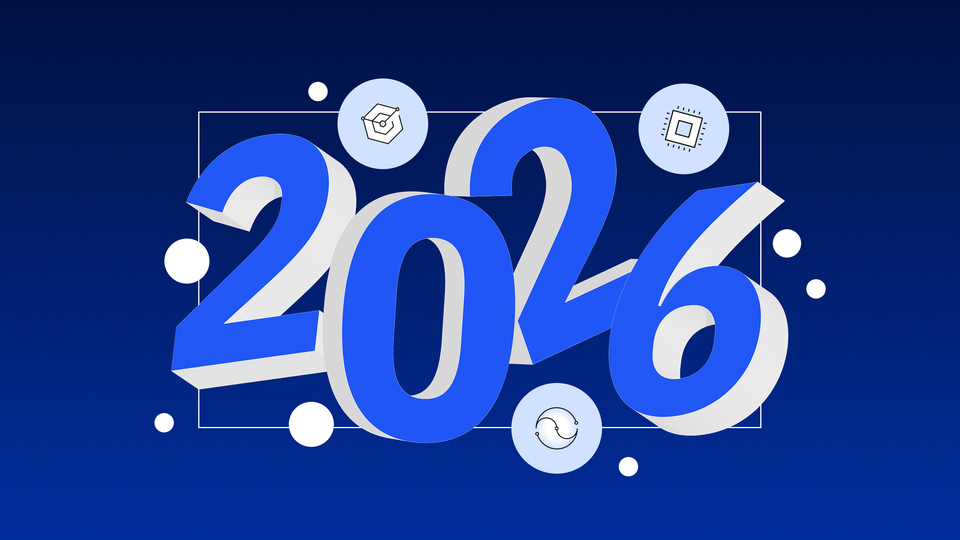 Những xu hướng sẽ định hình trí tuệ nhân tạo và công nghệ trong năm 2026