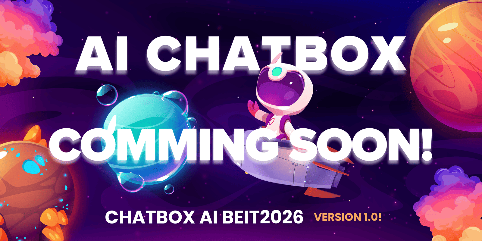 BEIT sắp ra mắt giải pháp Chatbox AI đa kênh – Nâng tầm trải nghiệm chăm sóc khách hàng
