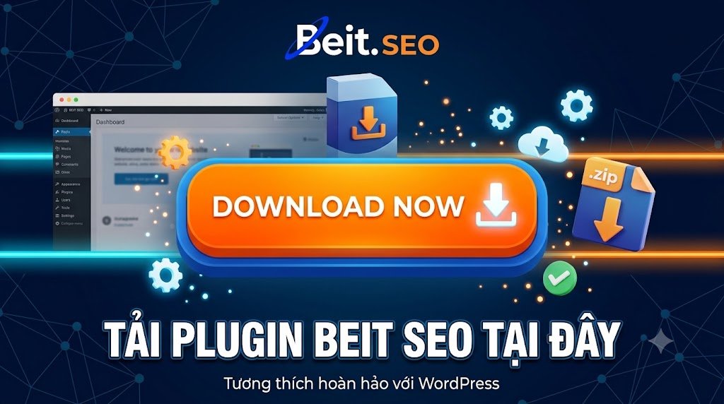 Download plugin BEIT SEO